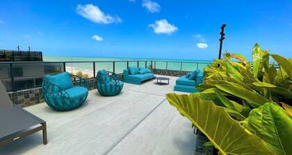 Garden Haus Flats - by Living