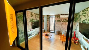 Children’s area - Garden Haus Flats - by Living (João Pessoa)