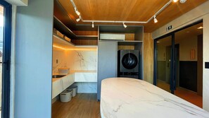 Spa - Garden Haus Flats - by Living (João Pessoa)