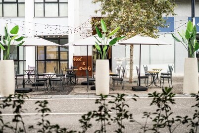 Palazzo Roma- Luxury Leading Hotels