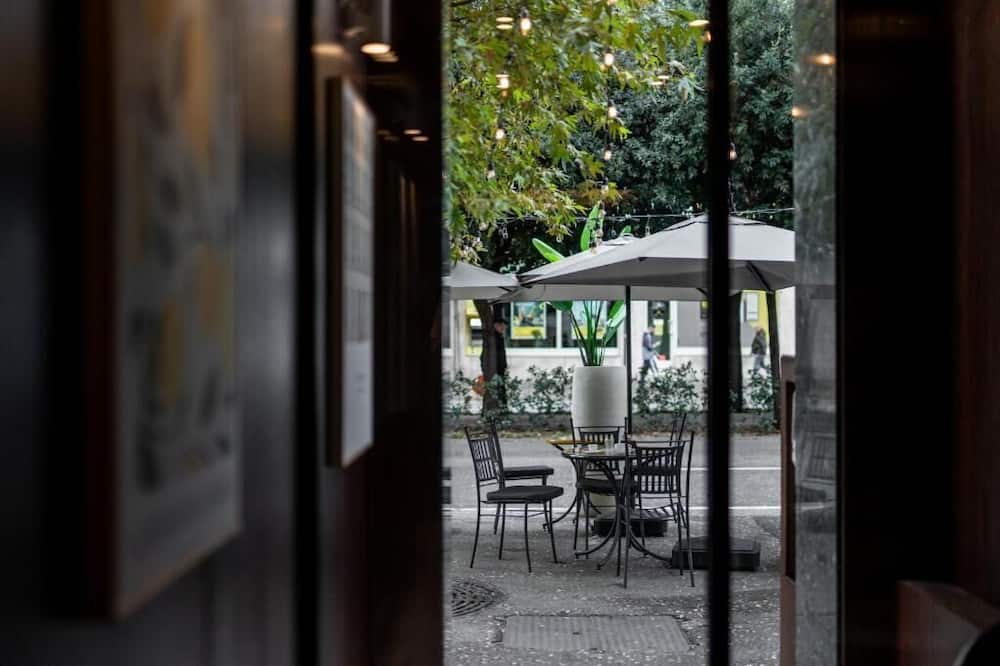 Palazzo Roma- Luxury Leading Hotels