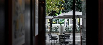 Palazzo Roma- Luxury Leading Hotels