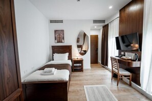 Unclassified image, 3 of 30, button - Palazzo Roma- Luxury Leading Hotels (Tiranë)