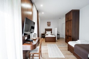 Unclassified image, 2 of 30, button - Palazzo Roma- Luxury Leading Hotels (Tiranë)