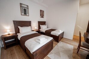 Unclassified image, 4 of 30, button - Palazzo Roma- Luxury Leading Hotels (Tiranë)