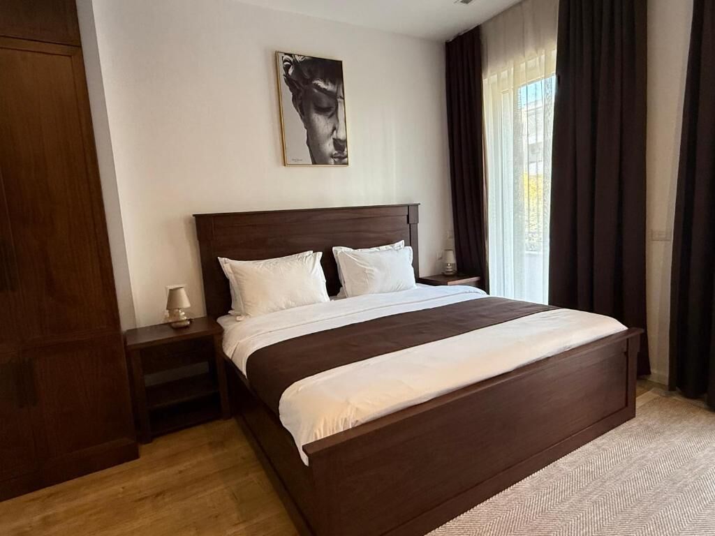 In-room safe, free WiFi