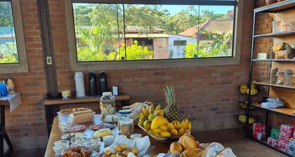 Pousada Vivenda Canto da Arte