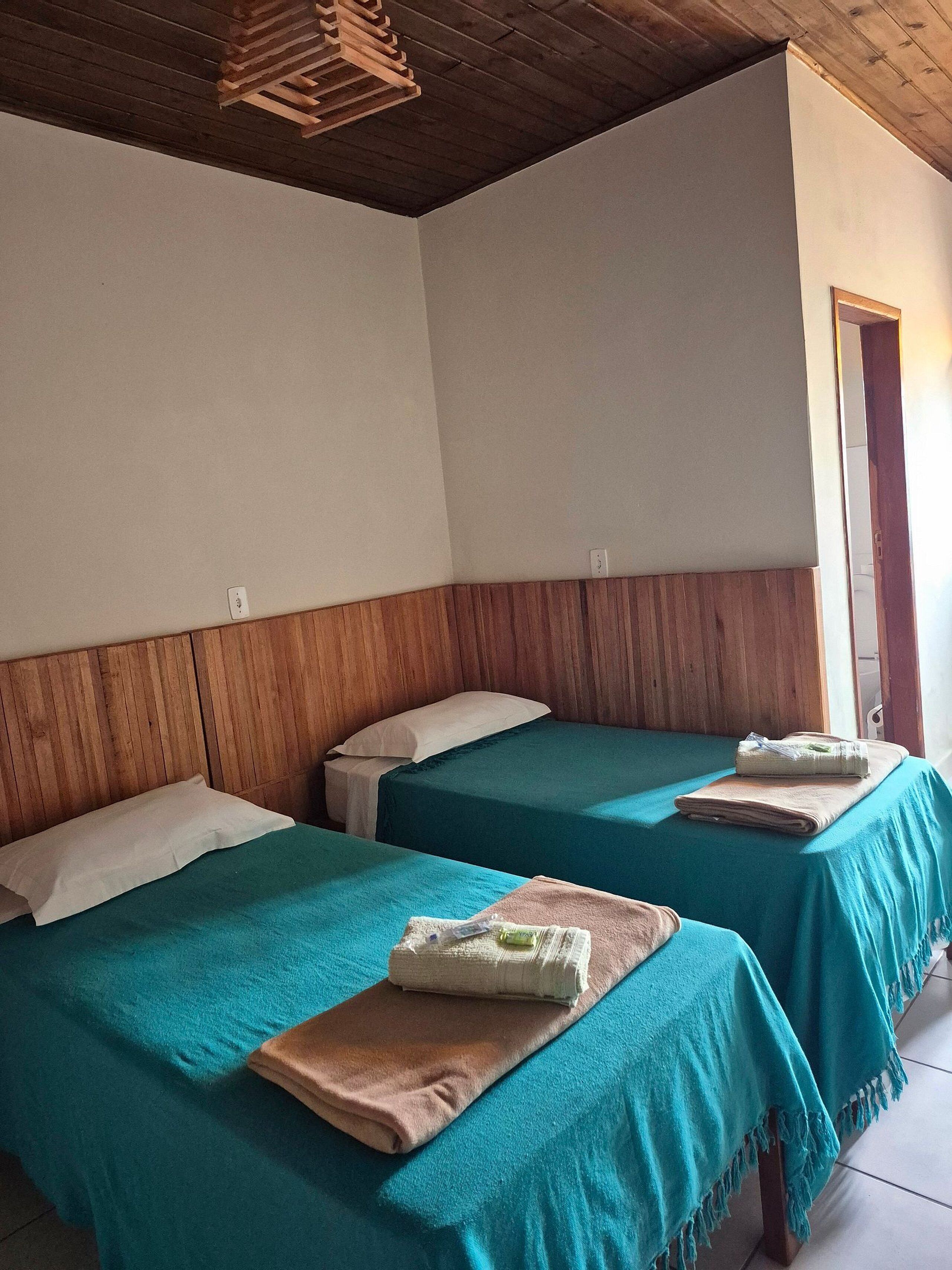 Standard Suite | Free WiFi