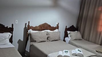Suite | Gratis wifi