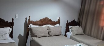 Pousada Vivenda Canto da Arte