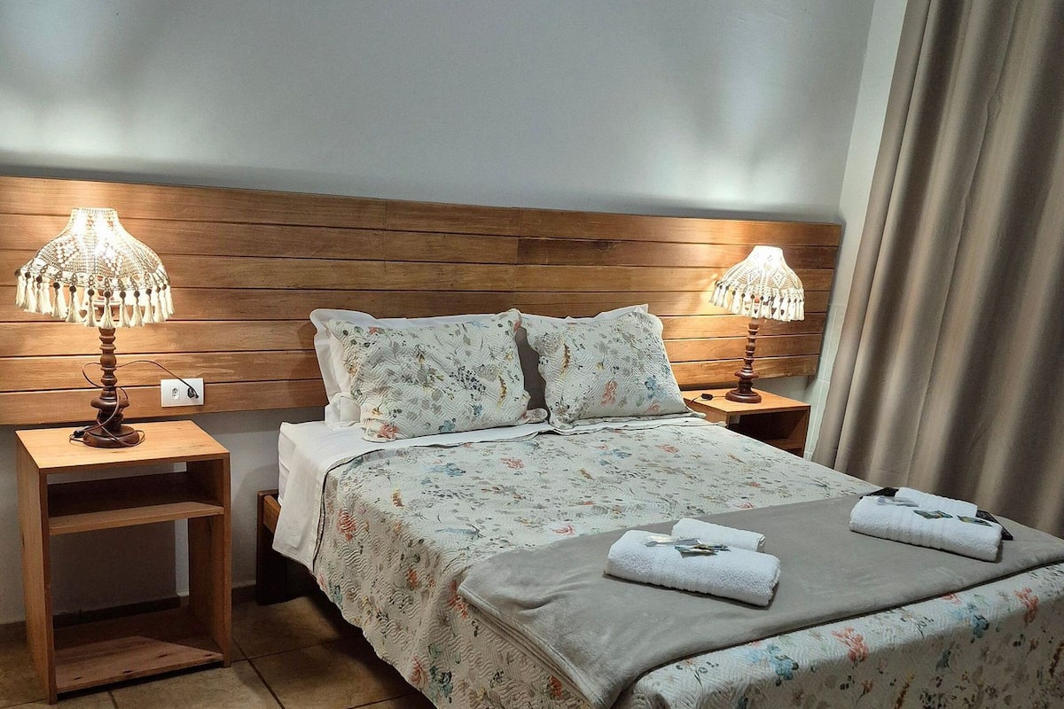 Suite Standard | Wi-Fi gratuit