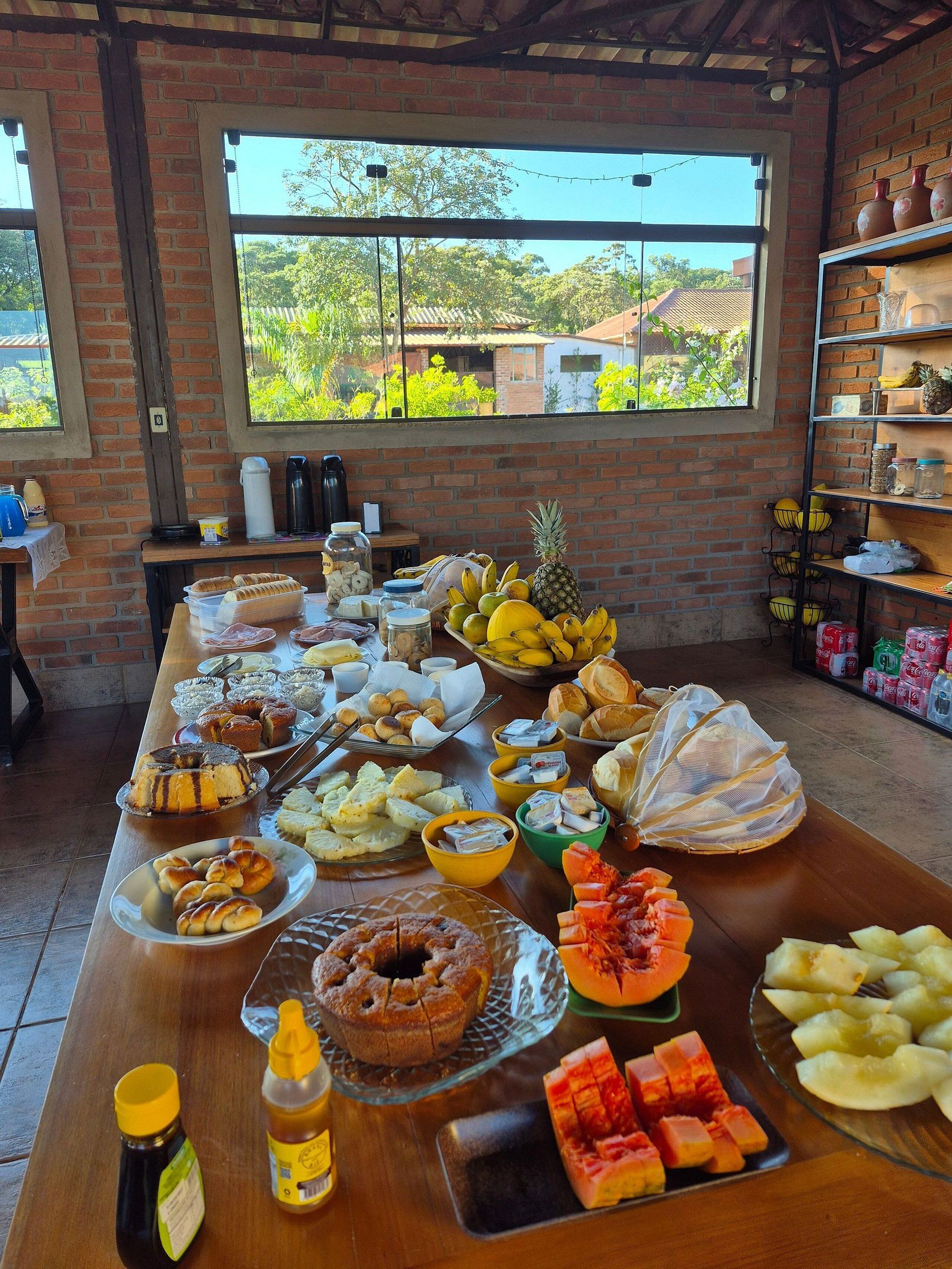 Suite | Restauration