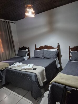 Free WiFi - Pousada Vivenda Canto da Arte (Prados)