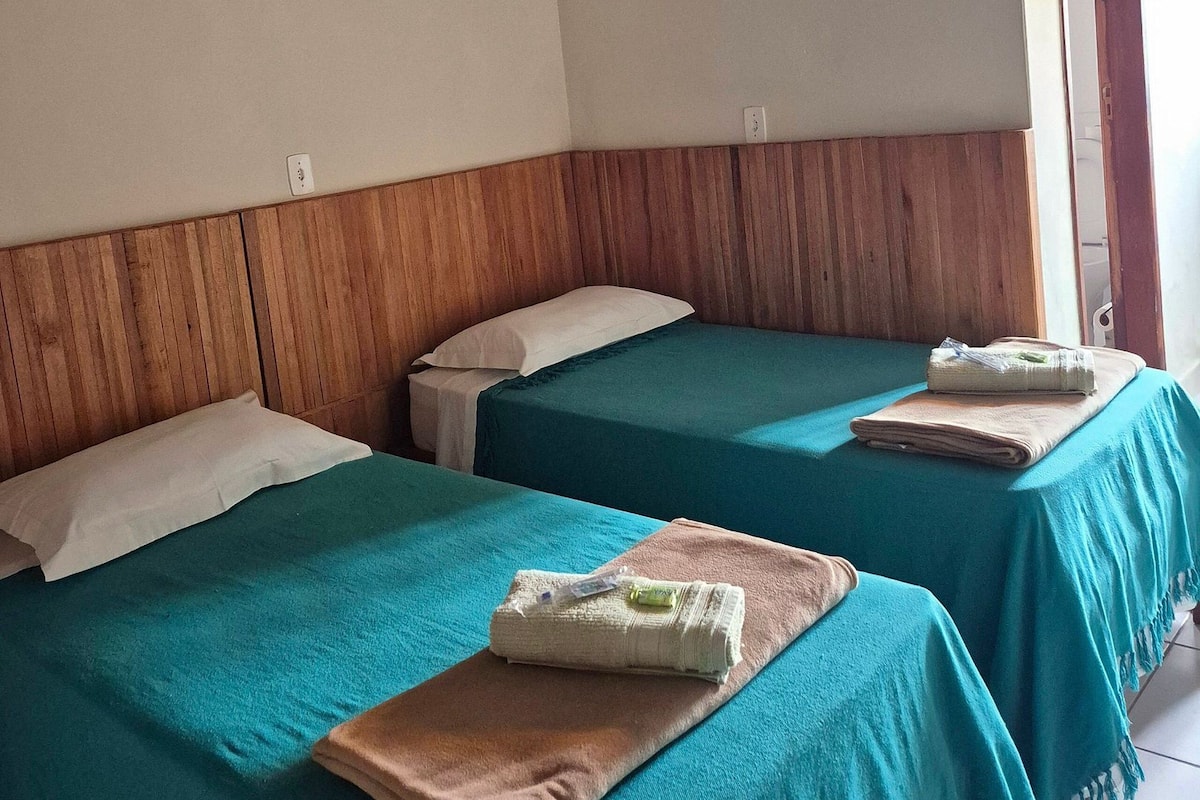 Standard Suite | Free WiFi