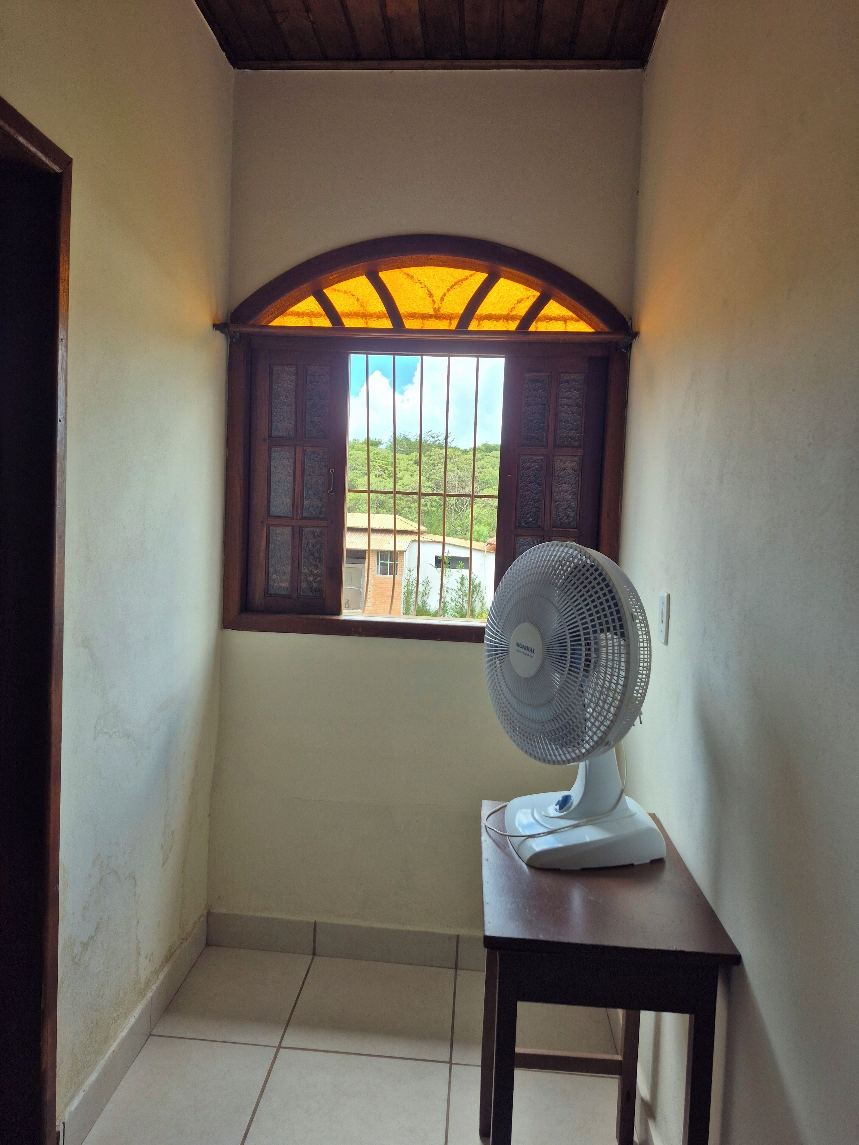 Standard-Zweibettzimmer, Gartenblick | Innenbereich