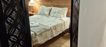 Pousada Vivenda Canto da Arte