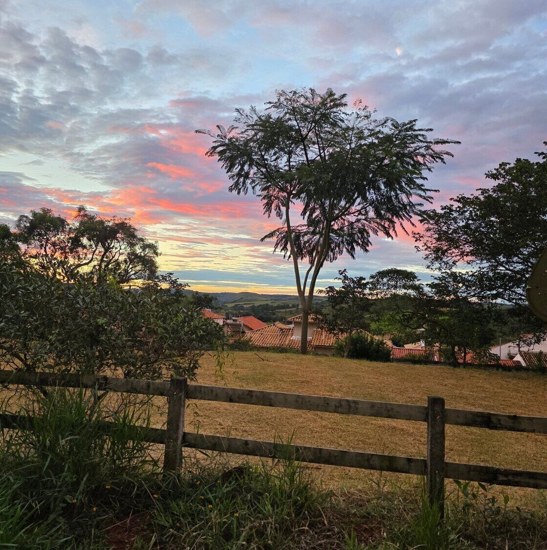 Sviitti | Ulkoalueet