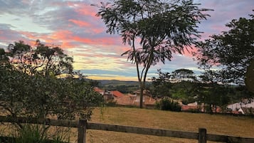 Suite | Property grounds