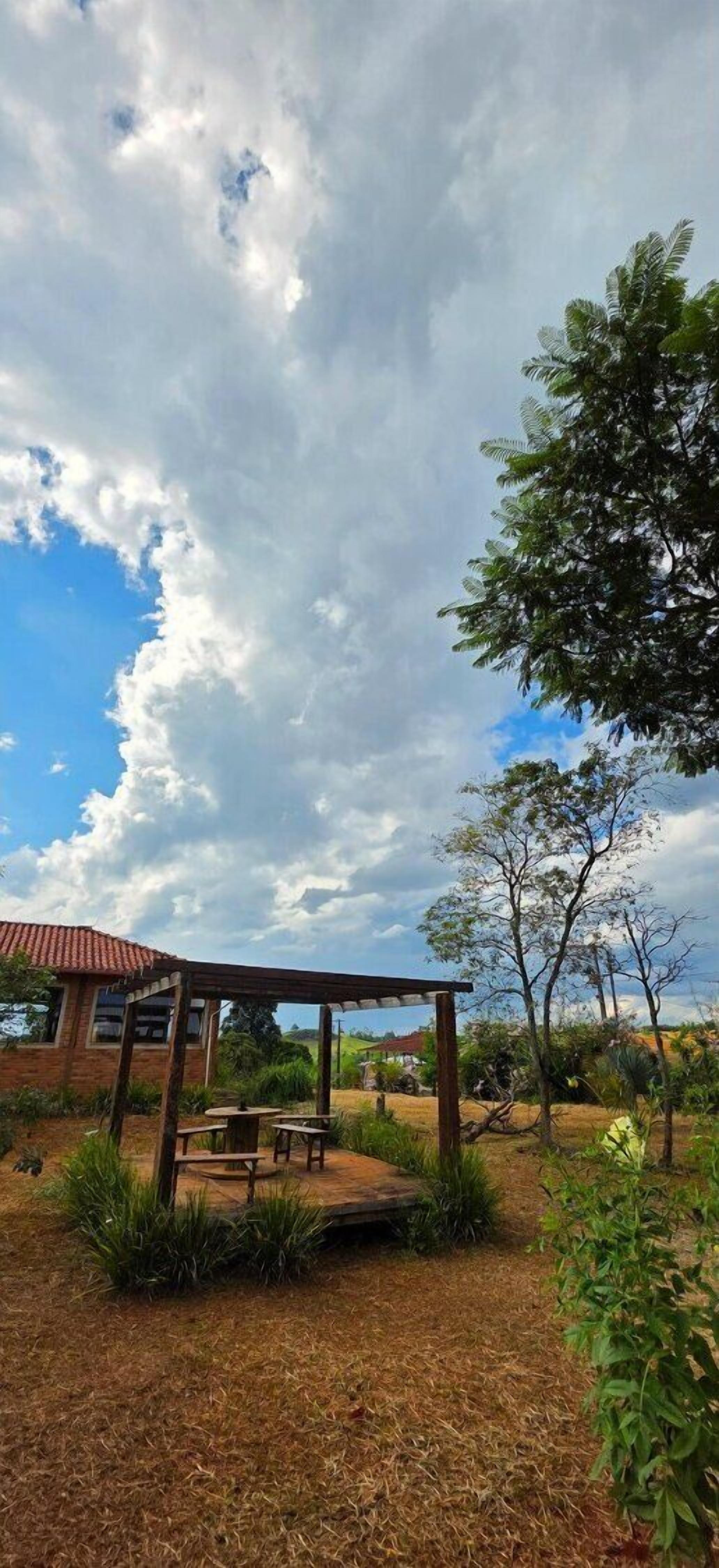 Suite | Outdoor dining