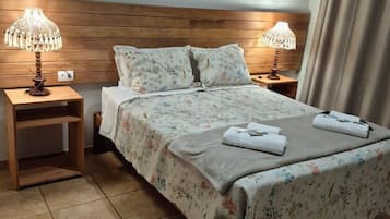 Suite | Wi-Fi gratuito