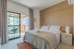 2 bedrooms - Beverly Hills #206 - Luxury Resort by Carpediem (Aquiraz)