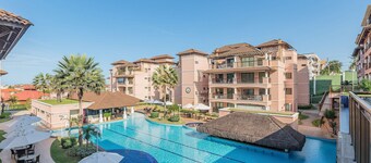 Beverly Hills #206 - Luxury Resort by Carpediem