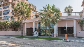 Fachada