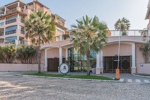 Exterior - Beverly Hills #206 - Luxury Resort by Carpediem (Aquiraz)