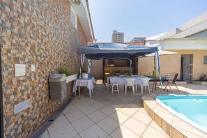 Casa, fumatori | 2 camere
