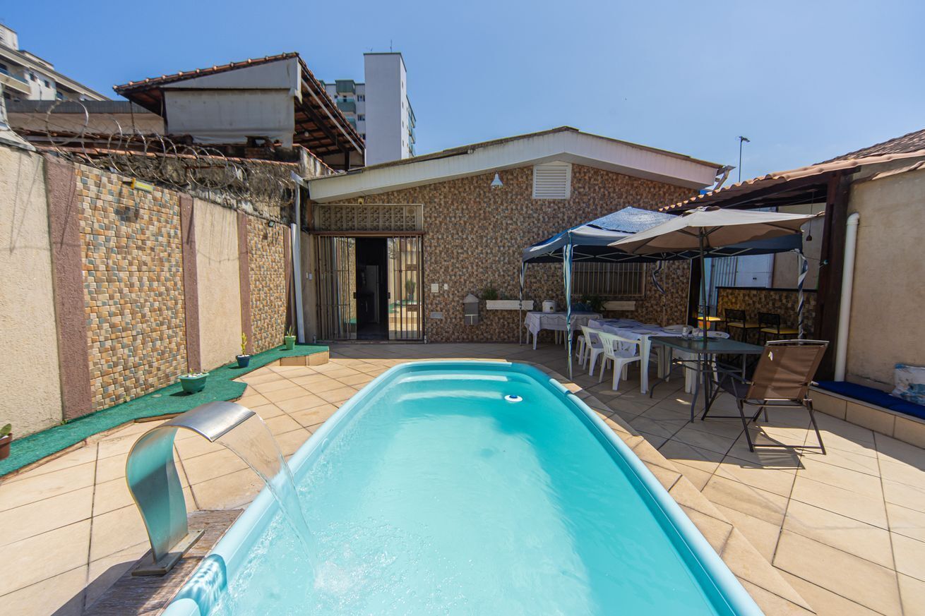 Casa, para fumantes | 2 quartos