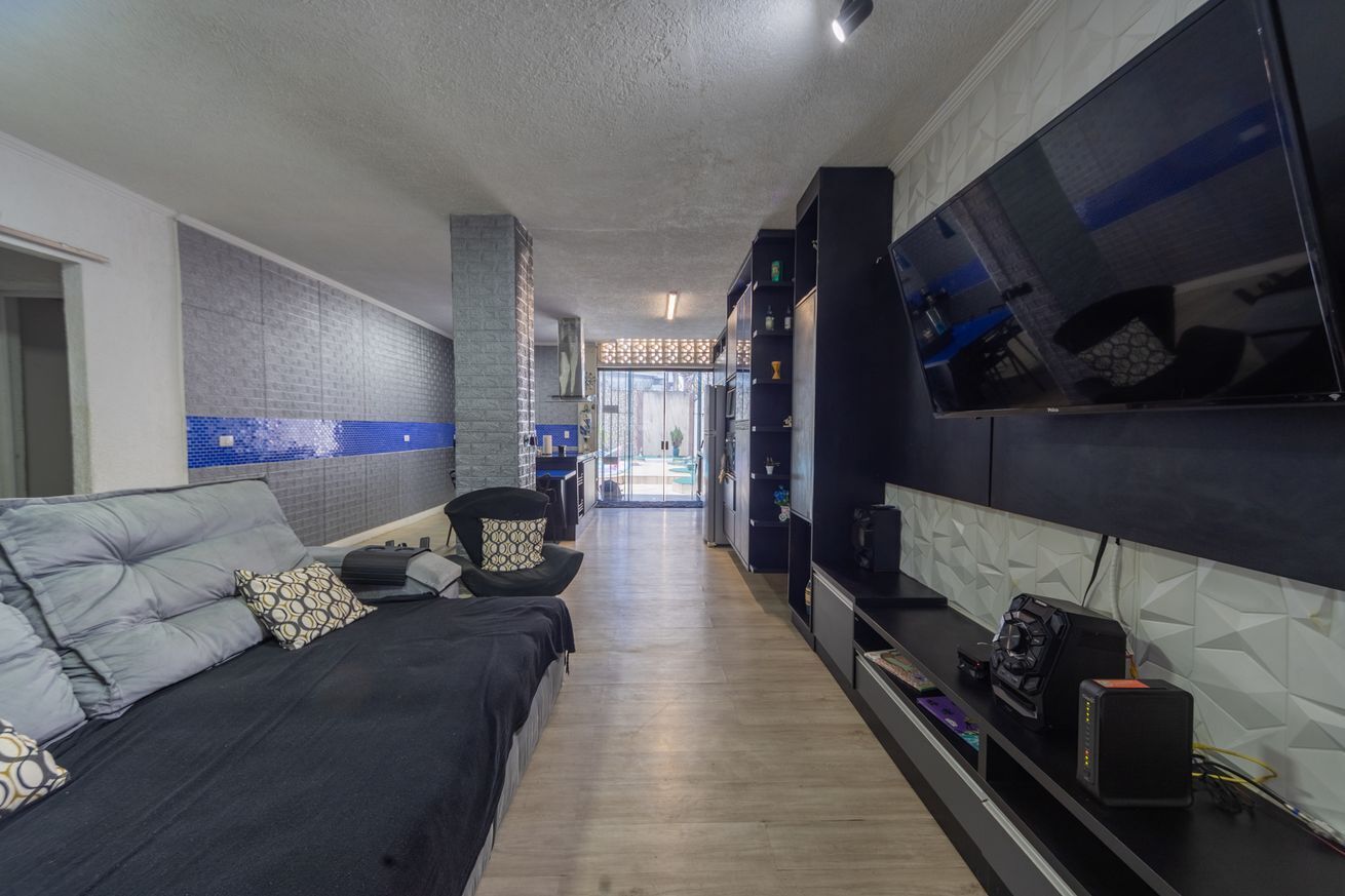 Huis, roken | 2 slaapkamers