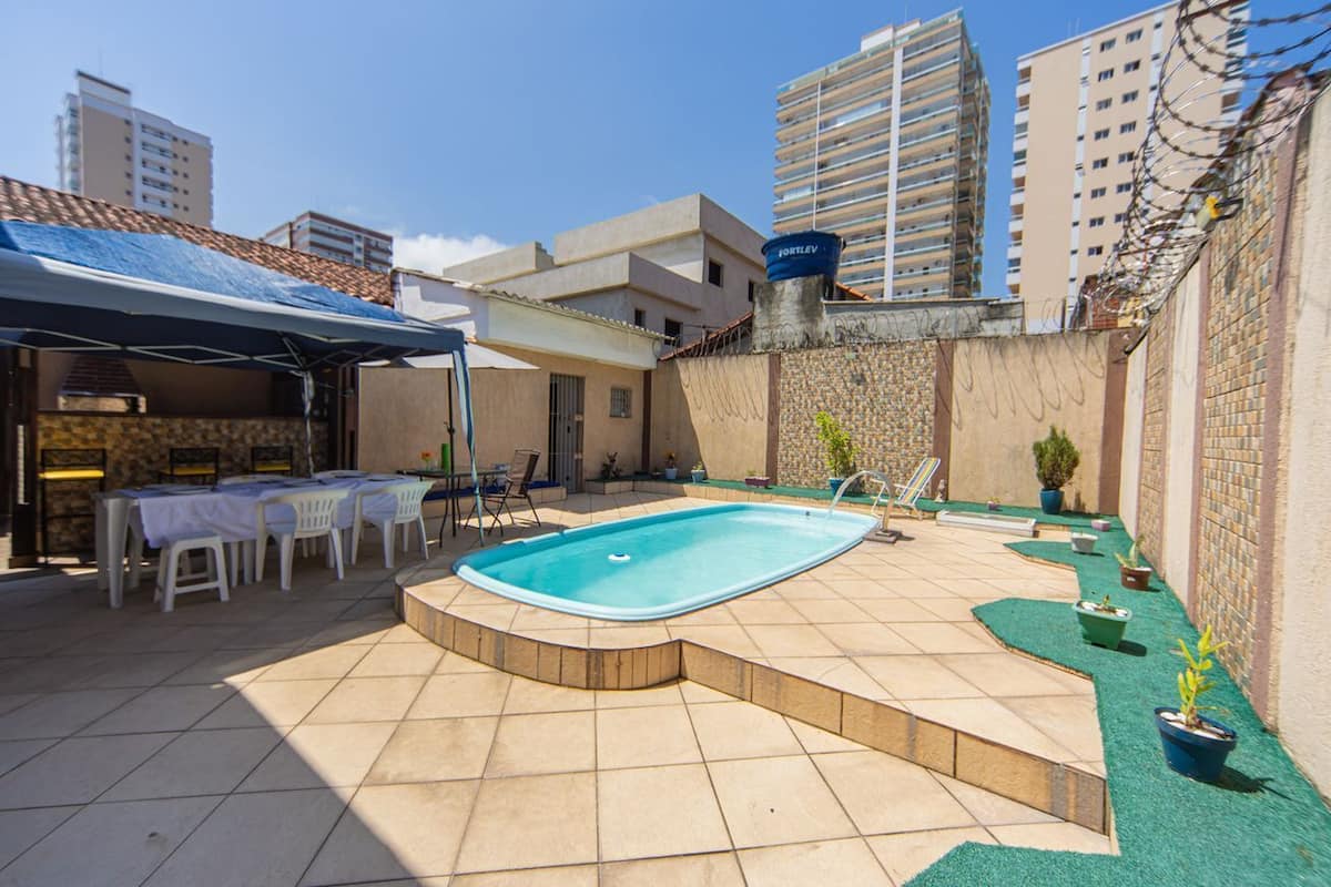 Hus - rökare | 2 sovrum