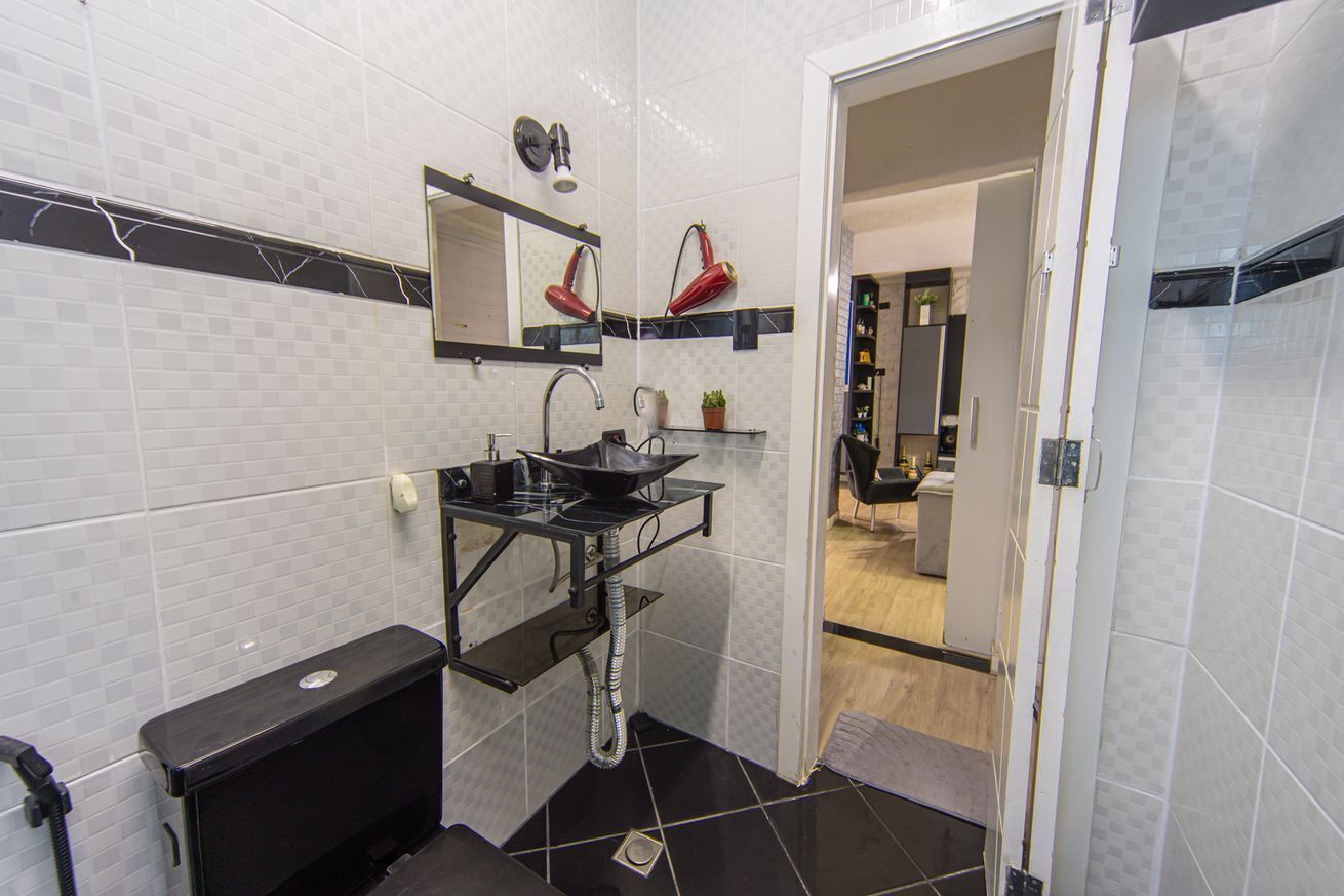 Maison, fumeurs | 2 chambres