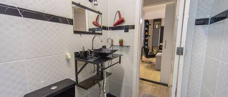 Maison, fumeurs | 2 chambres