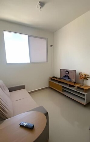 Classic Apartment, 2 Bedrooms, Partial Ocean View - 1403 Apto 2 Qtos Cabedelo João Pessoa (Cabedelo)