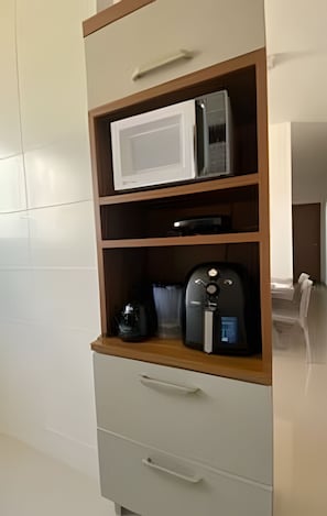 Apartment | Interior - 1403 Apto 2 Qtos Cabedelo João Pessoa (Cabedelo)