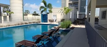 1403 Apto 2 Qtos Cabedelo João Pessoa