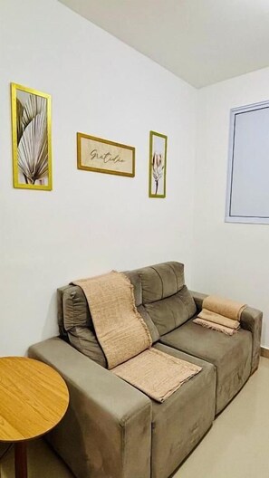 Classic Apartment, 2 Bedrooms, Partial Ocean View - 1403 Apto 2 Qtos Cabedelo João Pessoa (Cabedelo)