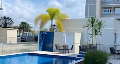 1403 Apto 2 Qtos Cabedelo JoĂŁo Pessoa