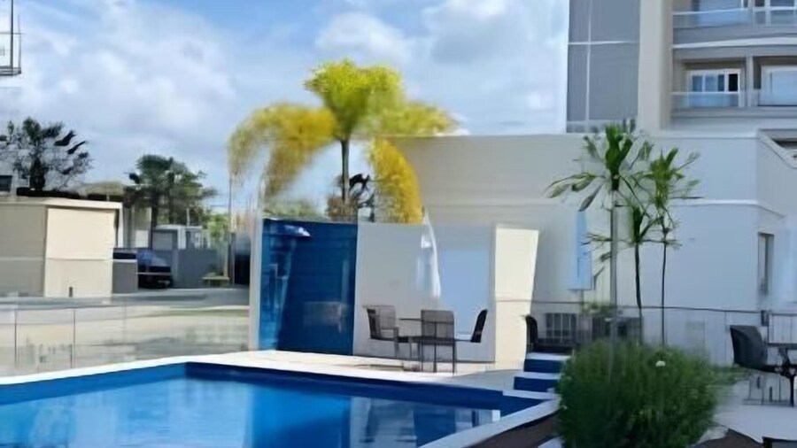 1403 Apto 2 Qtos Cabedelo João Pessoa