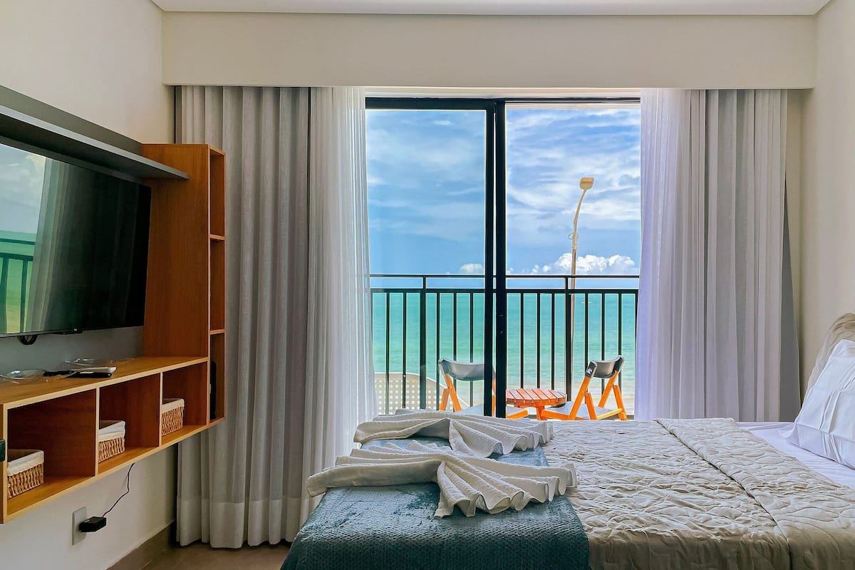 Appartement | Wi-Fi gratuit