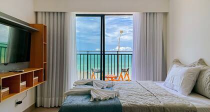 OCEAN - FLAT STUDIO FRENTE MAR