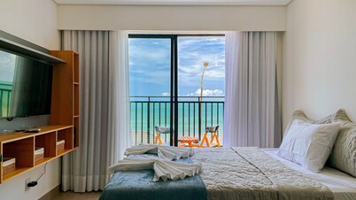 OCEAN - FLAT STUDIO FRENTE MAR