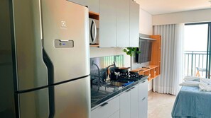 Apartment | Private kitchen