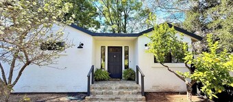 Charming Private Cottage in Ojai