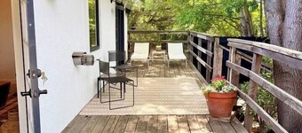 Charming Private Cottage in Ojai