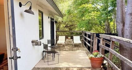 Charming Private Cottage in Ojai