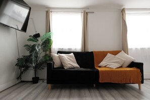 Smart TV - Cozy apartment in the heart of Marylebone. 5 min walk to Baker Street Station! (London)