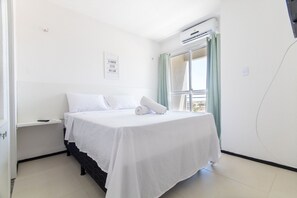 3 bedrooms - Beach Townhouses 4 - Duplex in Porto das Dunas by Carpediem (Aquiraz)