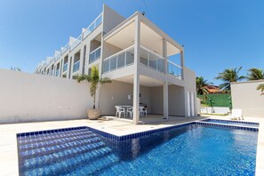 Pool - Beach Townhouses 4 - Duplex in Porto das Dunas by Carpediem (Aquiraz)